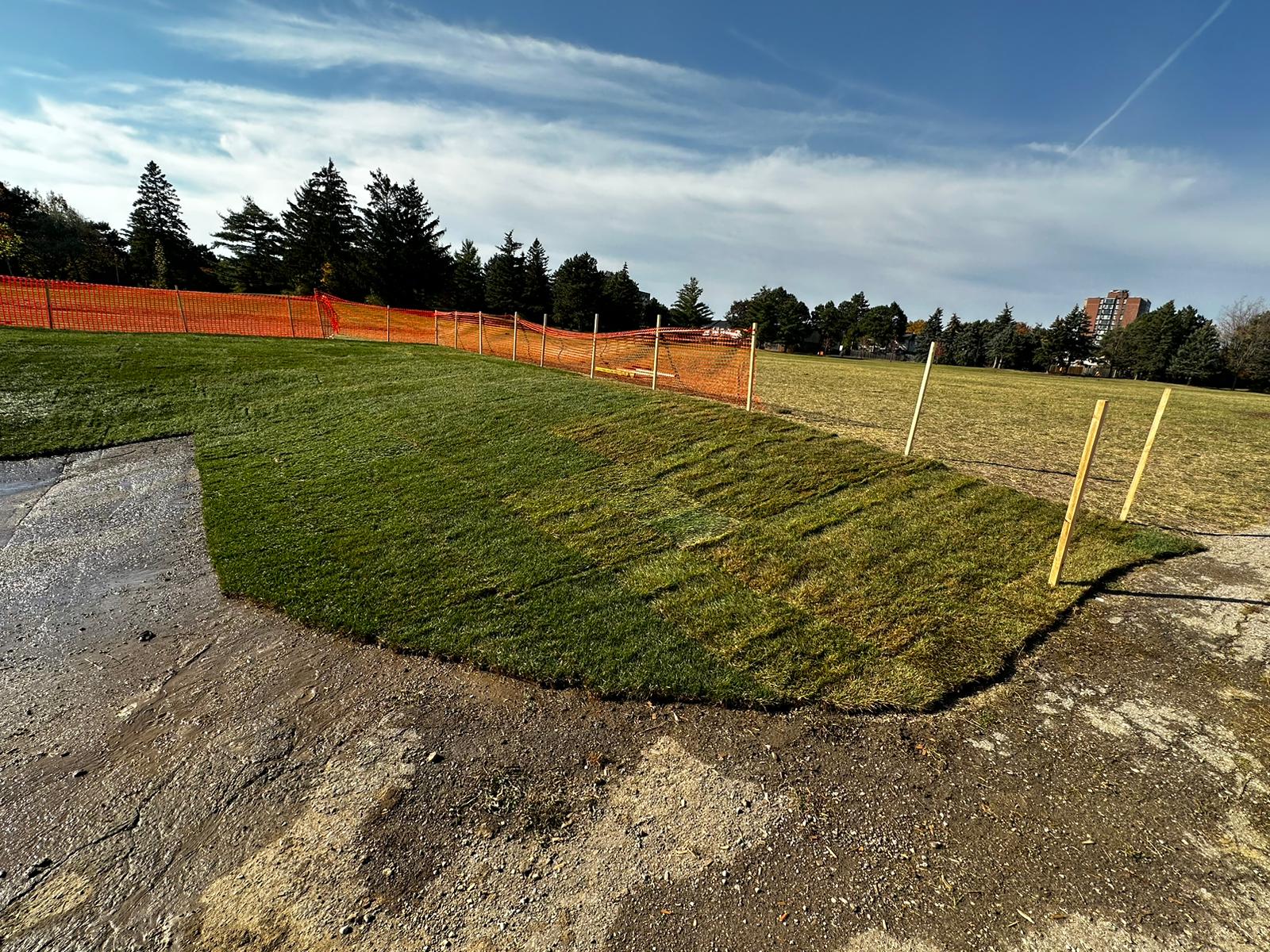 Sod job project 2